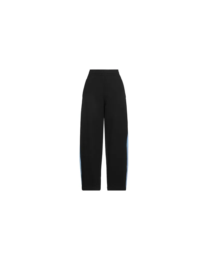6397 HOSEN & RÖCKE - Hosenauf YOOX.COM Schwarz