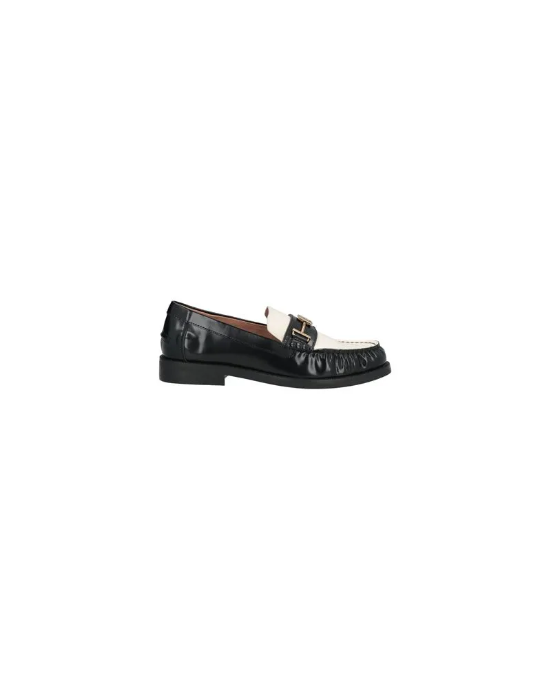 Bibi Lou SCHUHE - Mokassinsauf YOOX.COM Schwarz