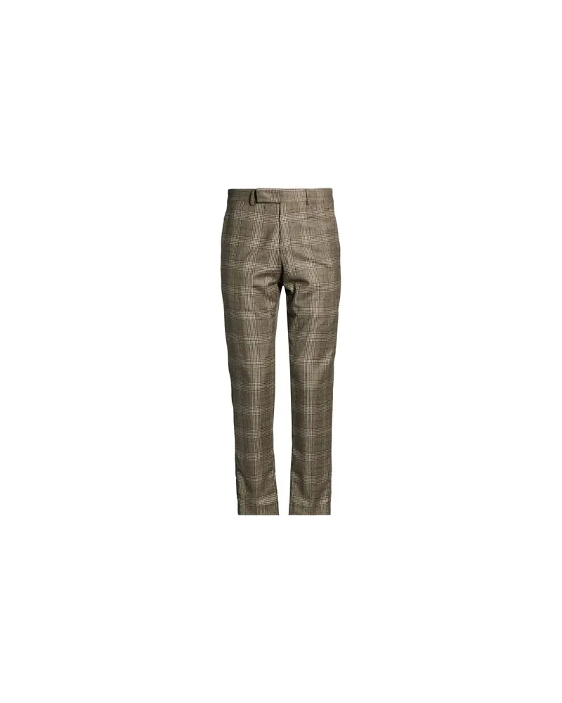 PT TORINO HOSEN & RÖCKE - Hosenauf YOOX.COM Khaki