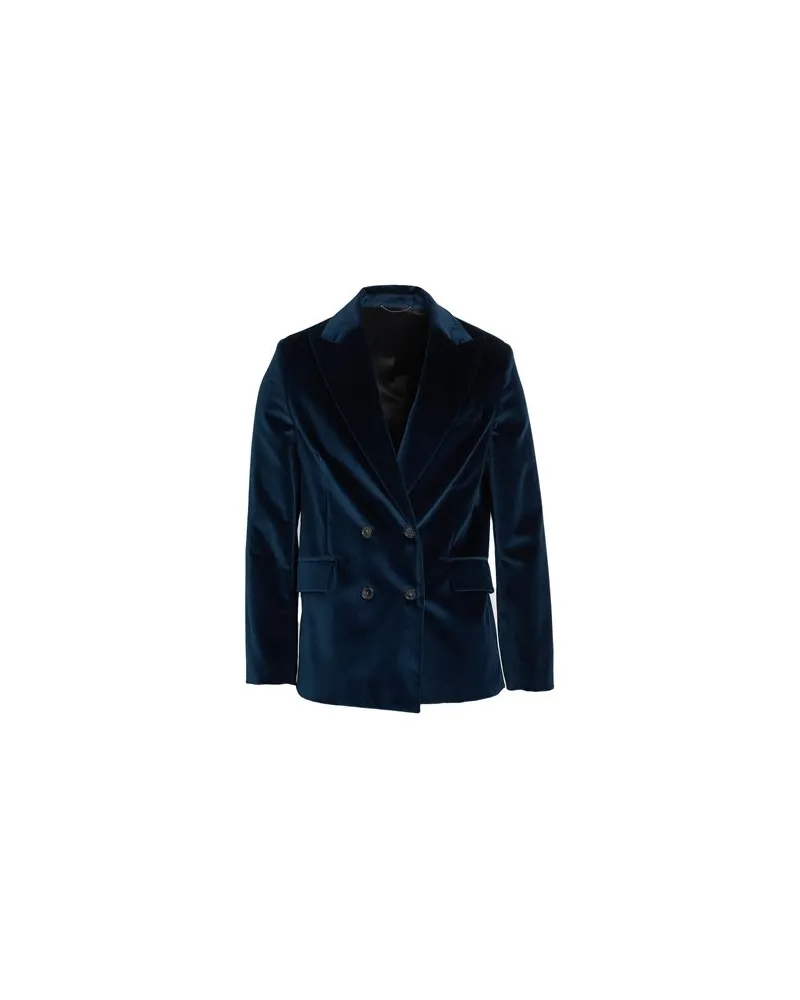 PT TORINO ANZÜGE und CO-ORDS - Blazersauf YOOX.COM Nachtblau