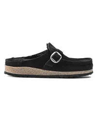 Birkenstock Sandale Schwarz