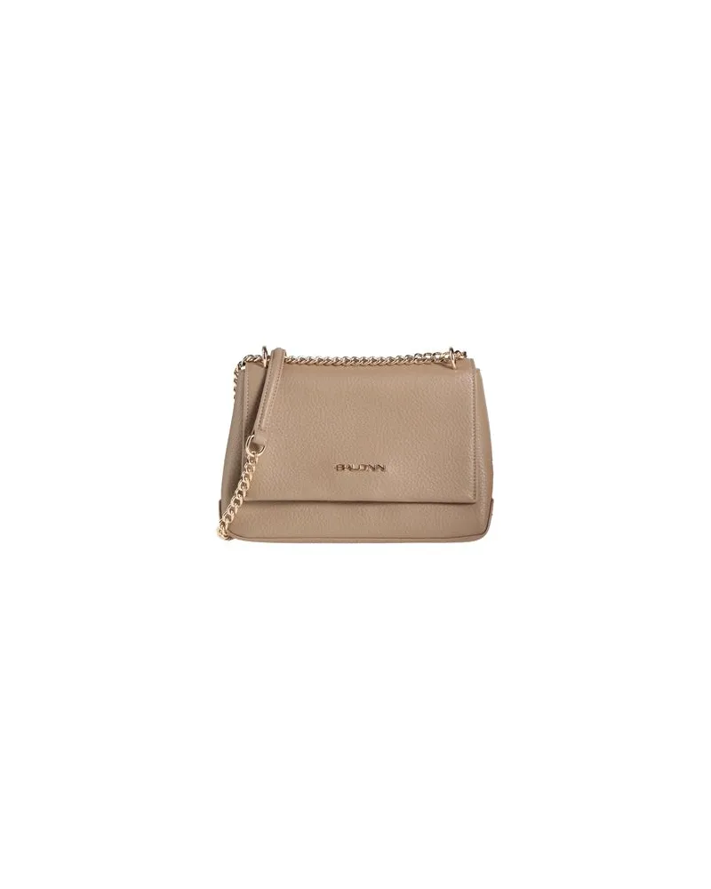 Baldinini TASCHEN - Umhängetascheauf YOOX.COM Beige