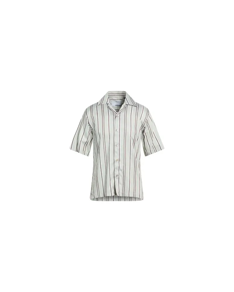 Costumein TOPS - Hemdenauf YOOX.COM Salbeigrün