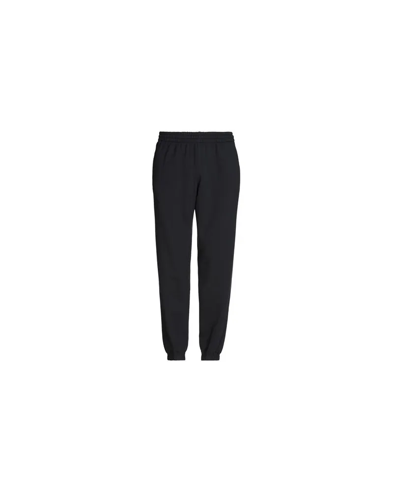 adidas C Pants FT  - HOSEN & RÖCKE - Hosenauf YOOX.COM Schwarz