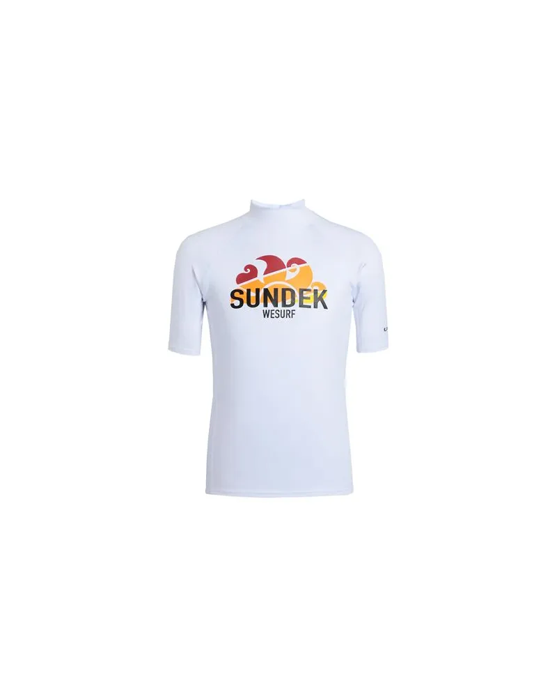 Sundek TOPS - T-shirtsauf YOOX.COM Off