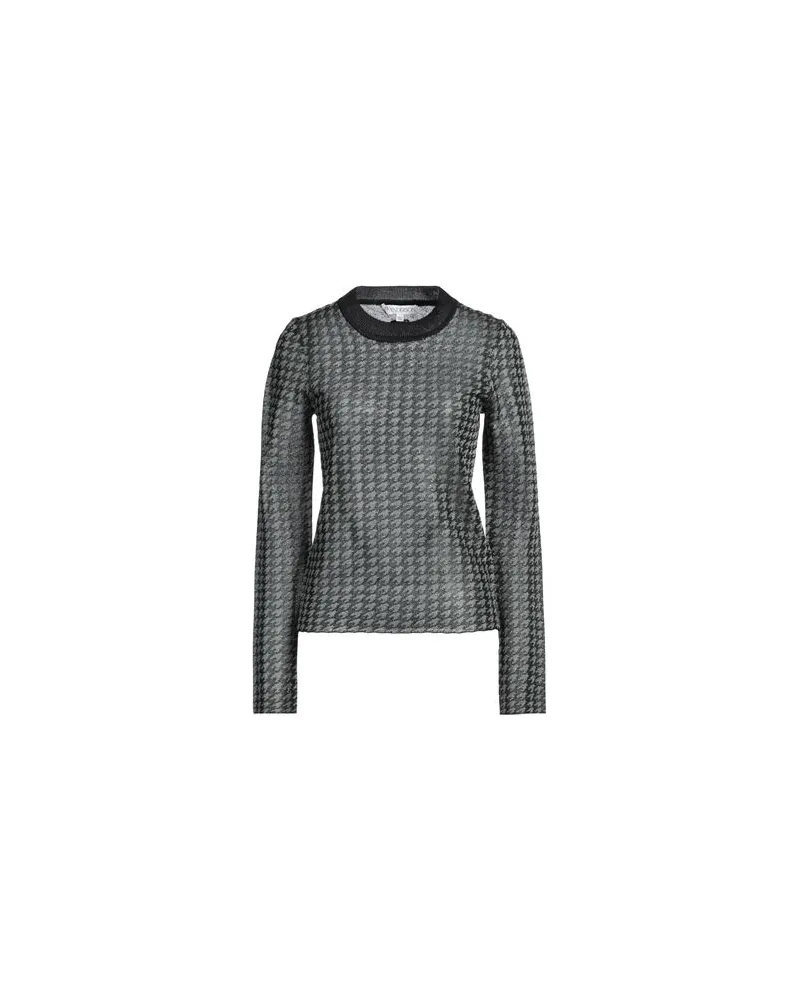 J.W.Anderson STRICKWAREN - Pulloverauf YOOX.COM Schwarz