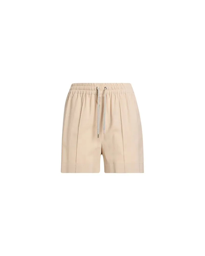 Eleventy HOSEN & RÖCKE - Shorts & Bermudashortsauf YOOX.COM Beige