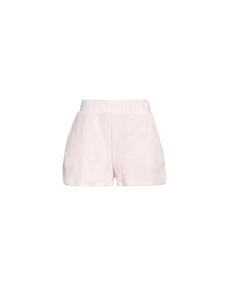 NA-KD HOSEN & RÖCKE - Shorts & Bermudashortsauf YOOX.COM Hellrosa