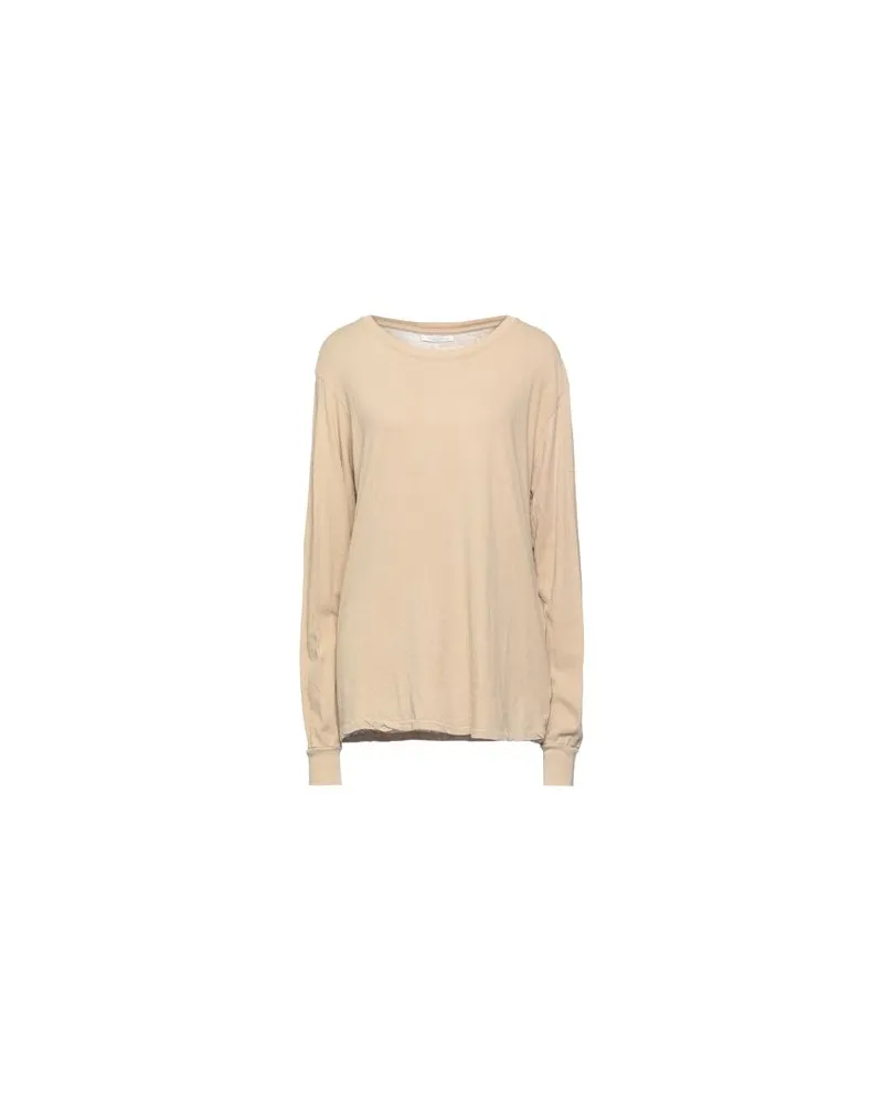 John Elliott + Co TOPS - T-shirtsauf YOOX.COM Sand