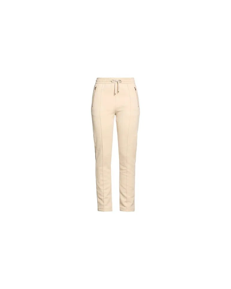 AGNONA HOSEN & RÖCKE - Hosenauf YOOX.COM Beige