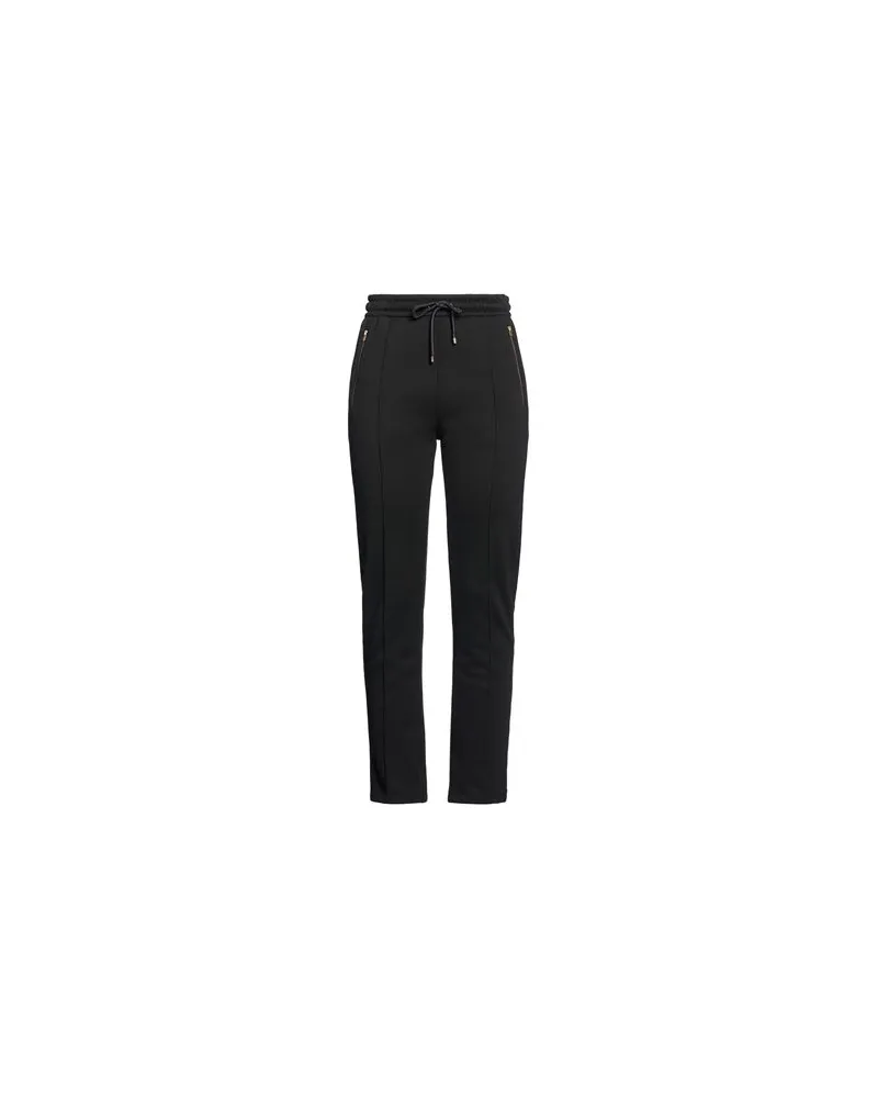 AGNONA HOSEN & RÖCKE - Hosenauf YOOX.COM Schwarz