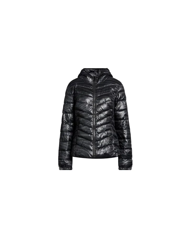 only JACKEN & MÄNTEL - Pufferjacken & Daunenjackenauf YOOX.COM Braungrau