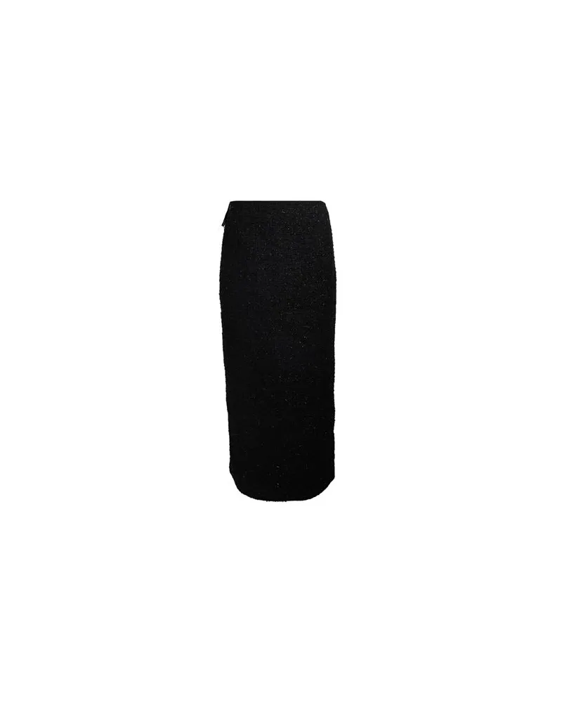 Roland Mouret HOSEN & RÖCKE - Midi-Röckeauf YOOX.COM Schwarz