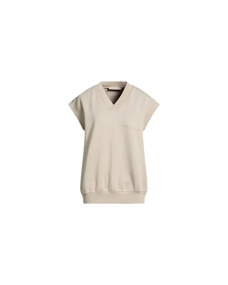 Fear of God TOPS - Sweatshirtsauf YOOX.COM Hellgrau
