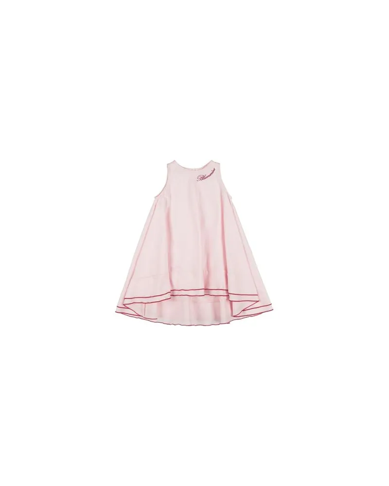 Blumarine NEUGEBORENE - Babykleiderauf YOOX.COM Rosa