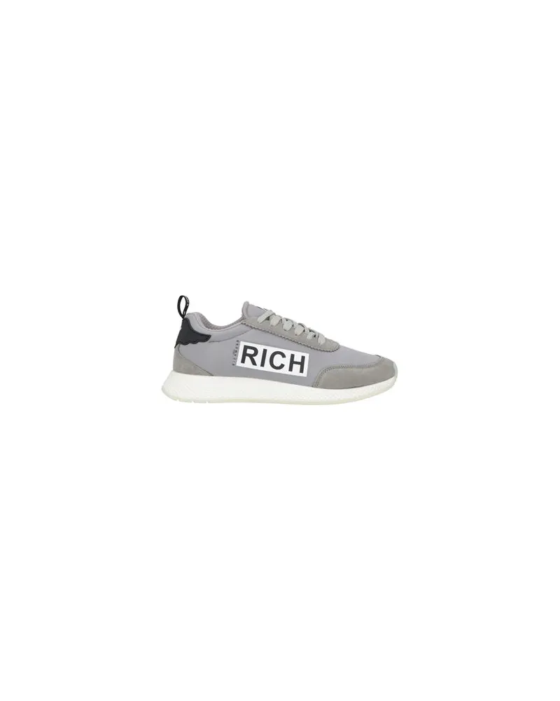 John Richmond SCHUHE - Sneakersauf YOOX.COM Grau