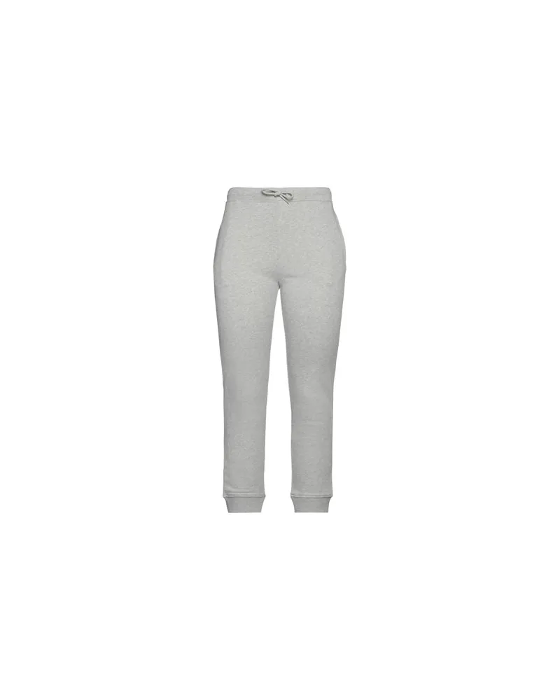 A.P.C. HOSEN & RÖCKE - Hosenauf YOOX.COM Hellgrau