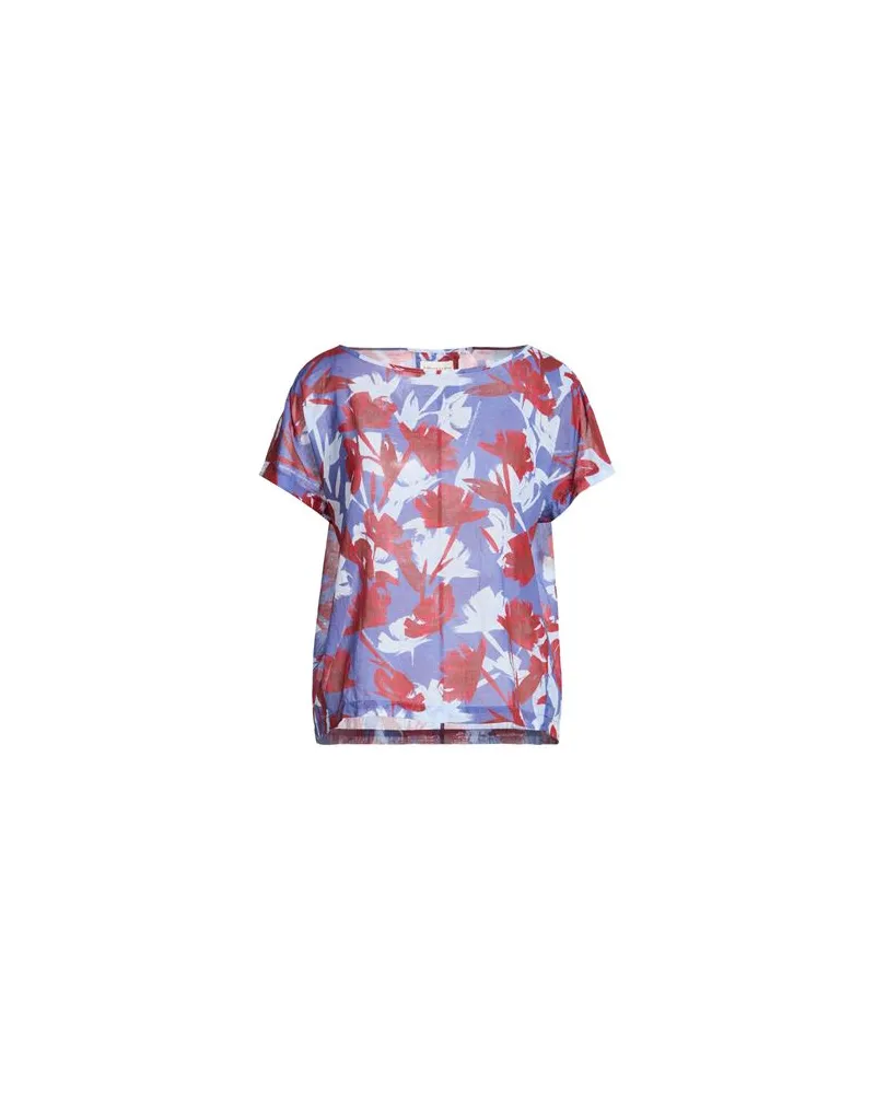 Alessia Santi TOPS - Topsauf YOOX.COM Violett