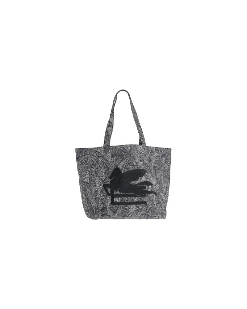 Etro TASCHEN - Schultertaschenauf YOOX.COM Schwarz