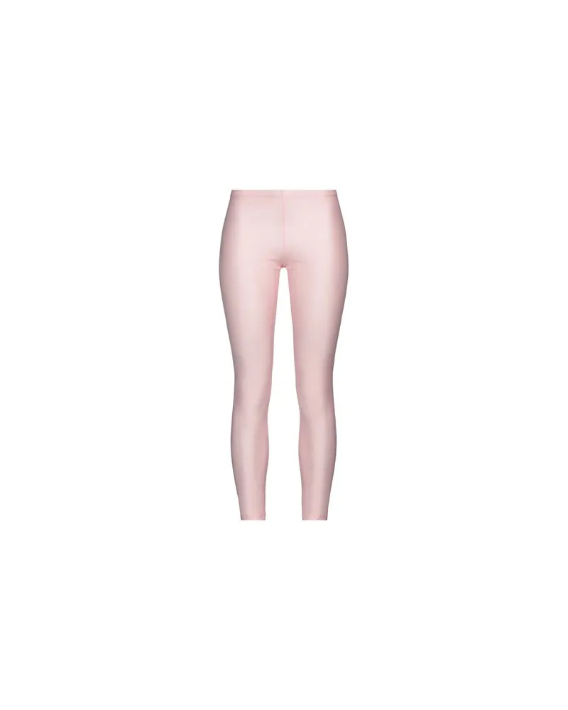 Sundek HOSEN & RÖCKE - Leggingsauf YOOX.COM Kupfer
