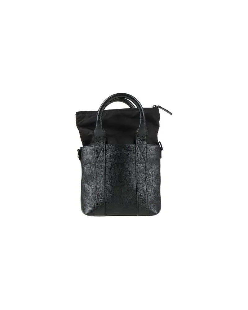 Emporio Armani TASCHEN - Handtaschenauf YOOX.COM Schwarz