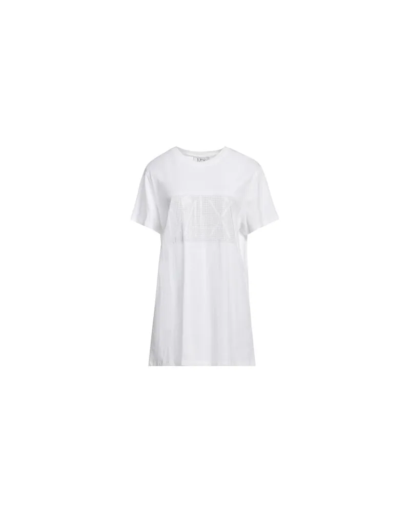 Maxime Simoens TOPS - T-shirtsauf YOOX.COM Weiß