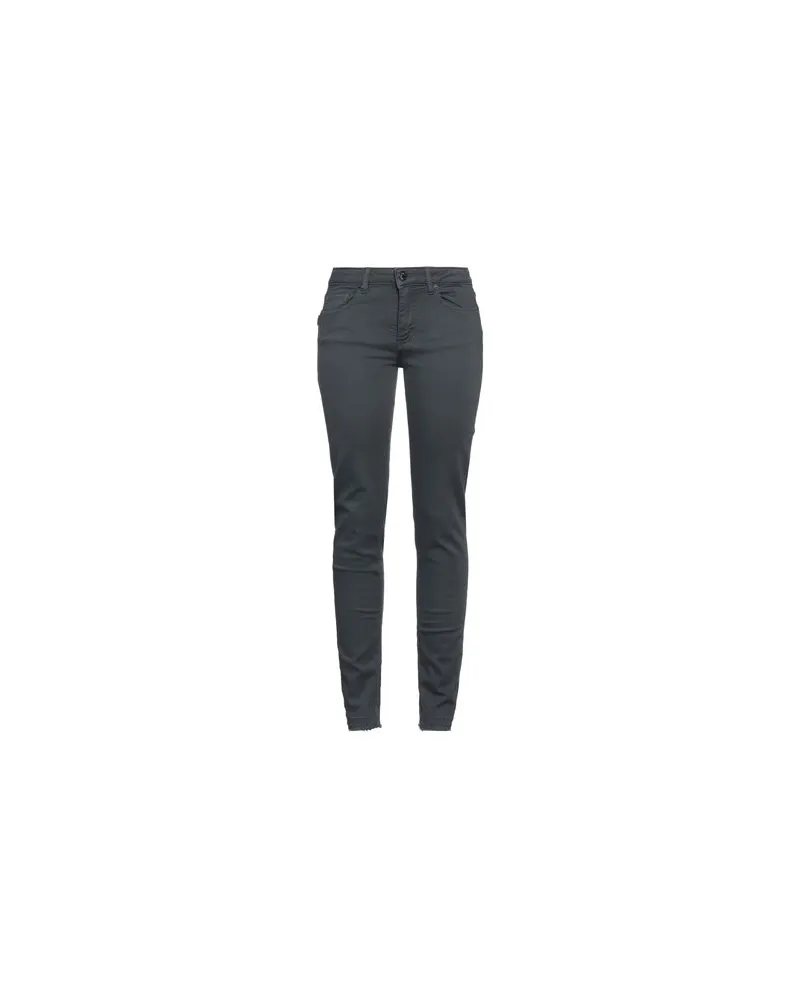 Zadig & Voltaire HOSEN & RÖCKE - Hosenauf YOOX.COM Blei