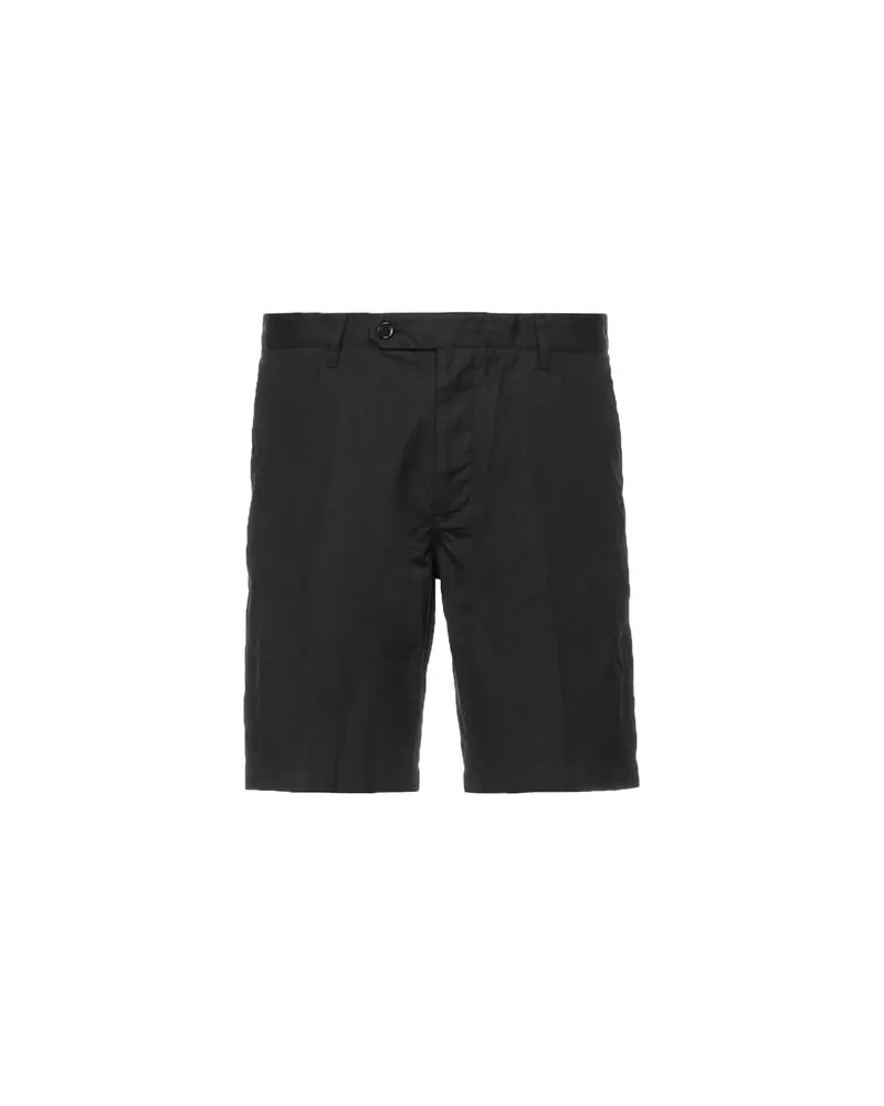 Emporio Armani HOSEN & RÖCKE - Shorts & Bermudashortsauf YOOX.COM Schwarz