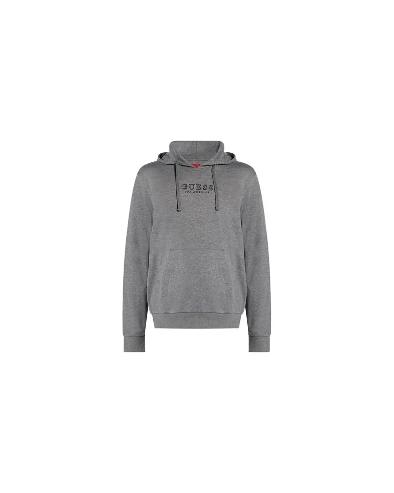 Guess TOPS - Sweatshirtsauf YOOX.COM Grau