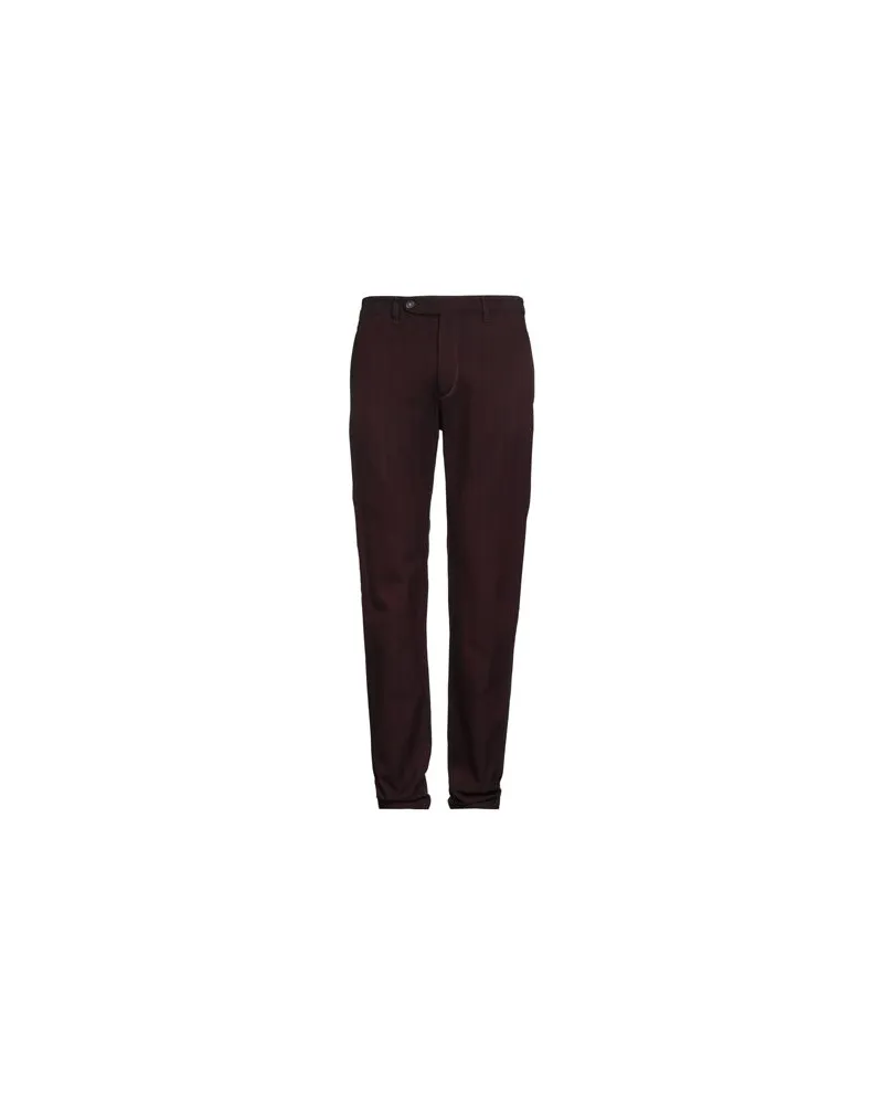 Massimo Alba HOSEN & RÖCKE - Hosenauf YOOX.COM Bordeaux