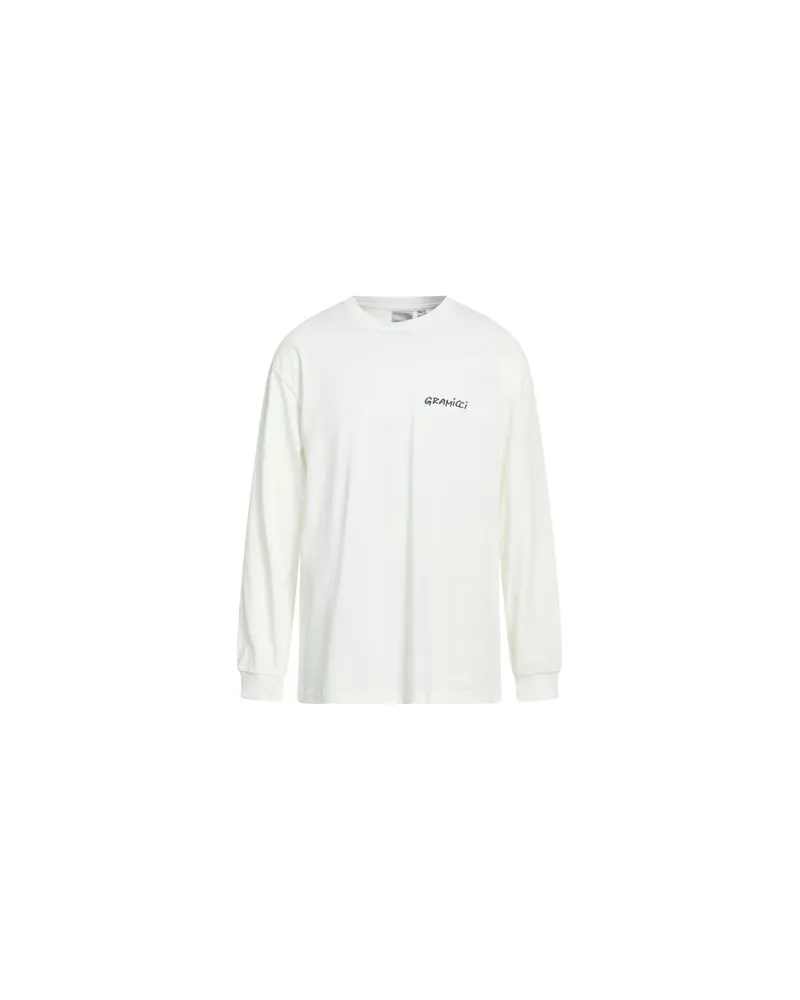 GRAMICCI TOPS - T-shirtsauf YOOX.COM Weiß
