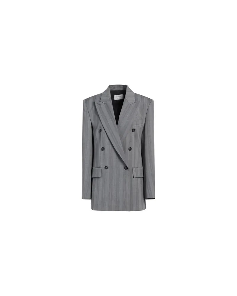 SPORTMAX ANZÜGE und CO-ORDS - Blazersauf YOOX.COM Schwarz
