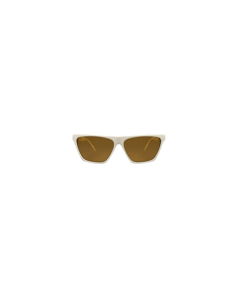 ATTICO BRILLEN - Sonnenbrillenauf YOOX.COM Weiß