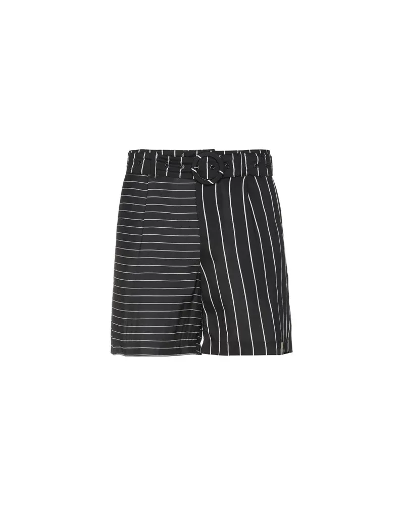 Daily Paper HOSEN & RÖCKE - Shorts & Bermudashortsauf YOOX.COM Schwarz
