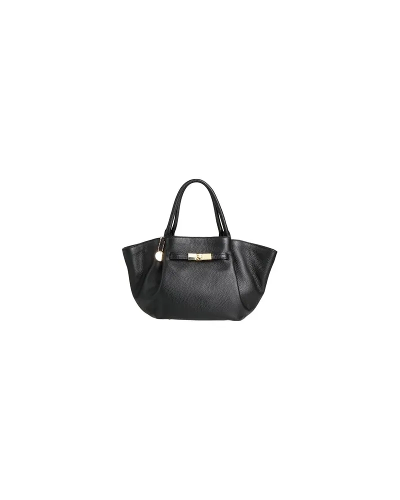 Laura di Maggio TASCHEN - Handtaschenauf YOOX.COM Schwarz