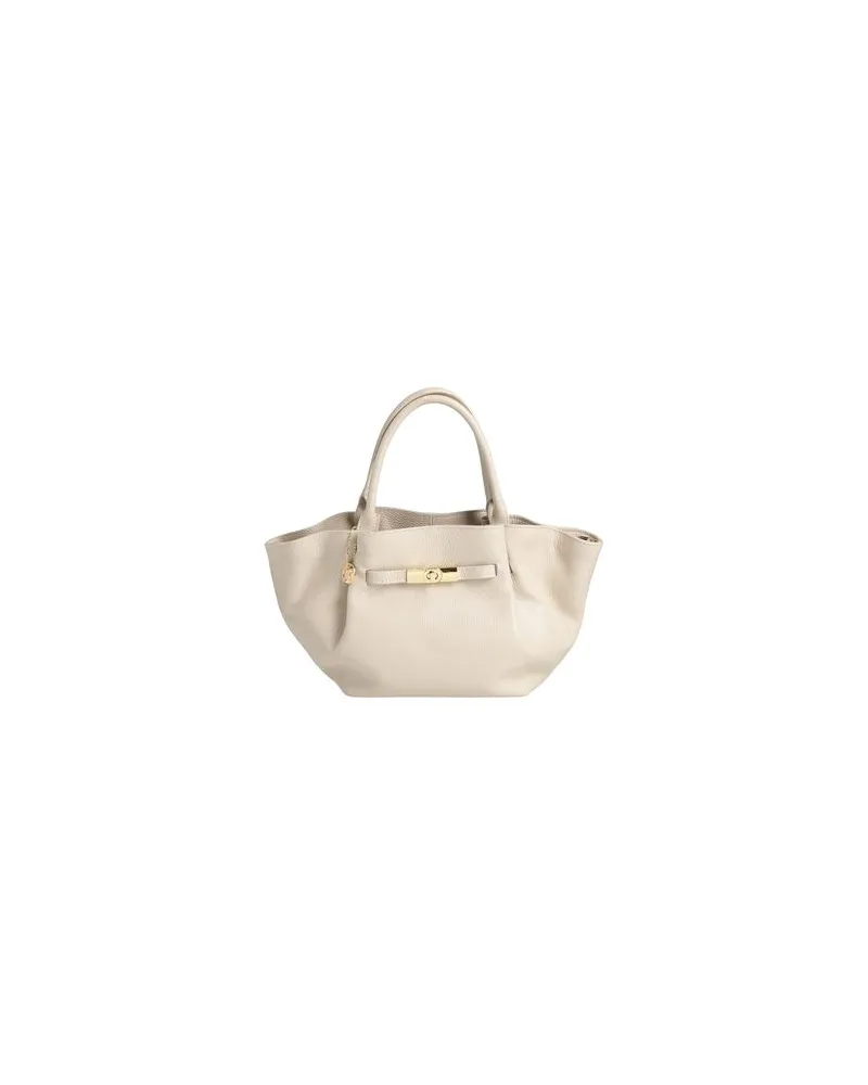 Laura di Maggio TASCHEN - Handtaschenauf YOOX.COM Beige