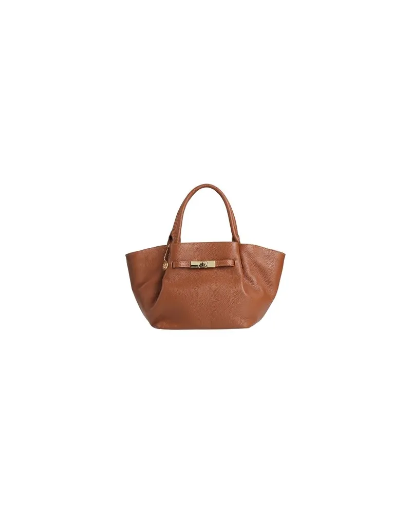 Laura di Maggio TASCHEN - Handtaschenauf YOOX.COM Lederfarben