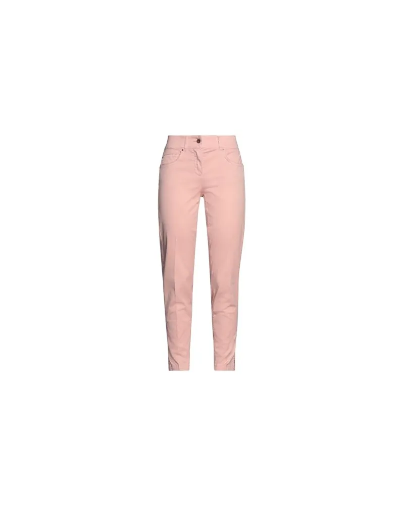 Seventy HOSEN & RÖCKE - Hosenauf YOOX.COM Rosa
