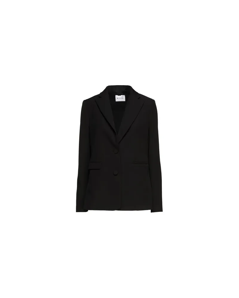 Blumarine ANZÜGE und CO-ORDS - Blazersauf YOOX.COM Schwarz
