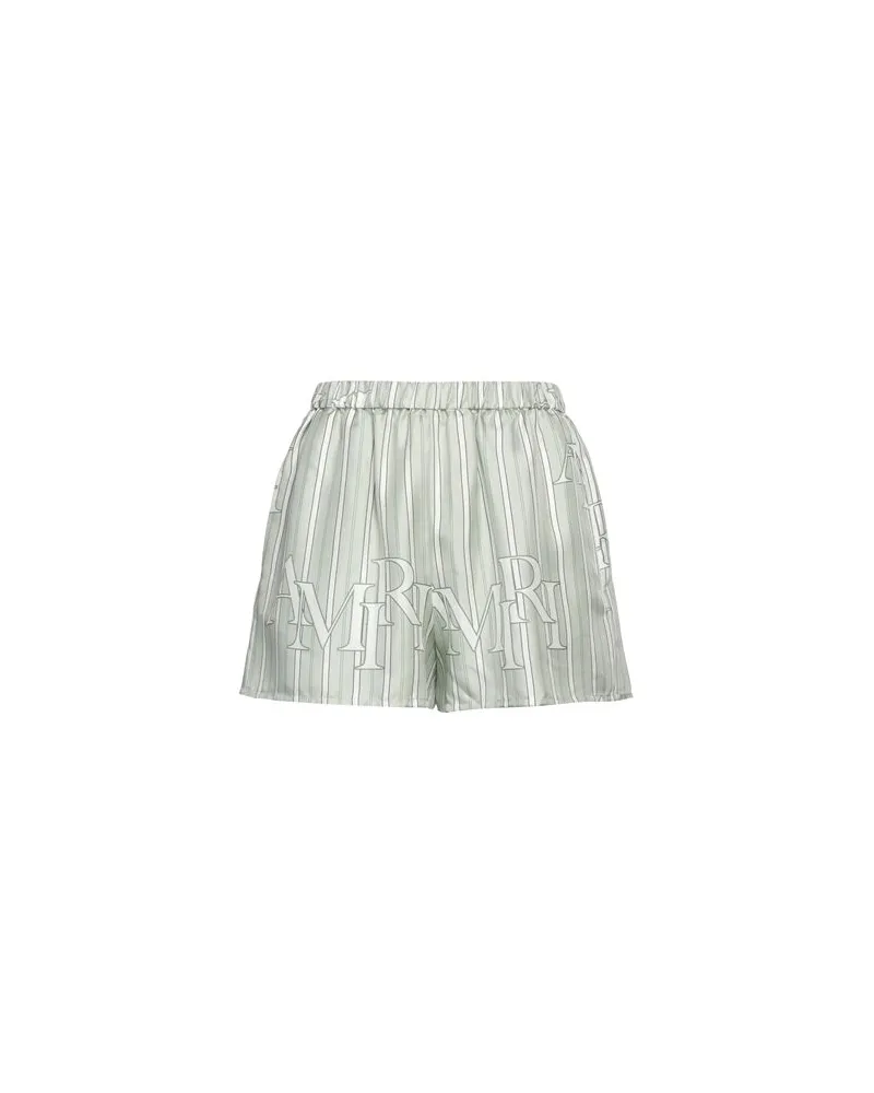 Amiri HOSEN & RÖCKE - Shorts & Bermudashortsauf YOOX.COM Säuregrün