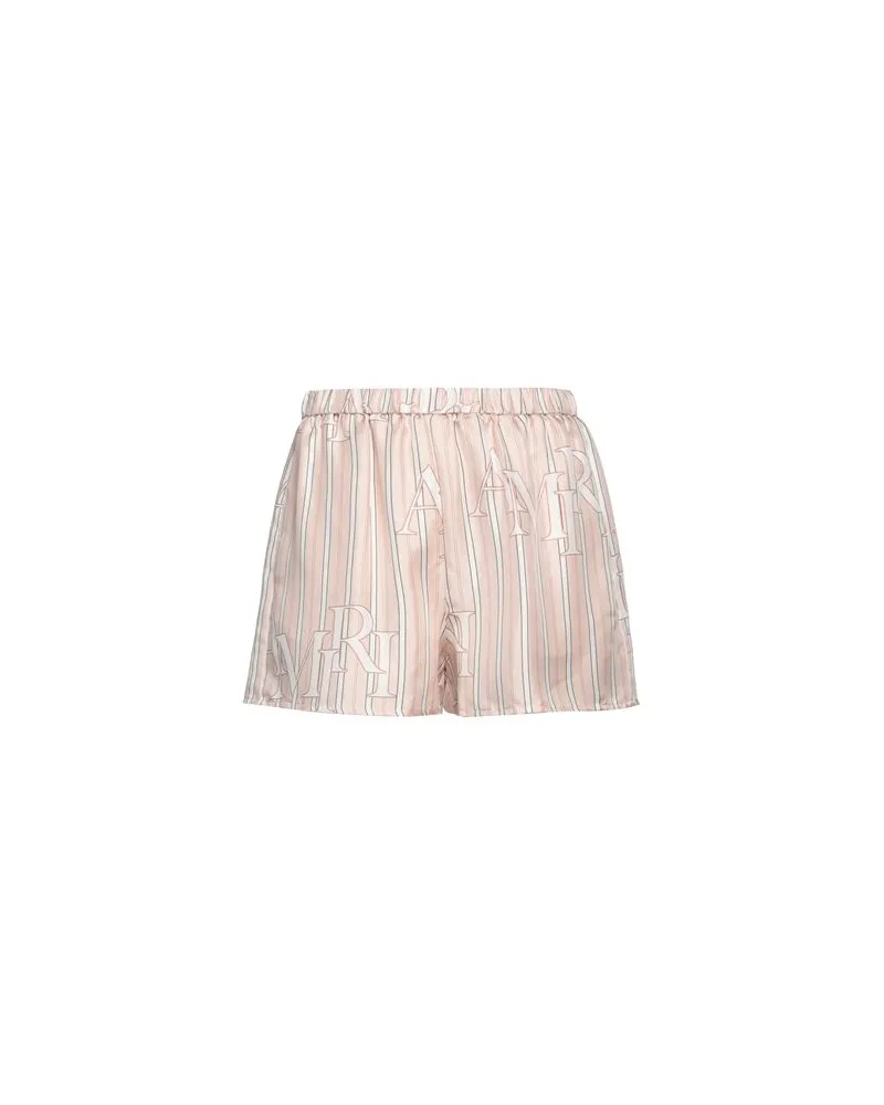 Amiri HOSEN & RÖCKE - Shorts & Bermudashortsauf YOOX.COM Hellrosa