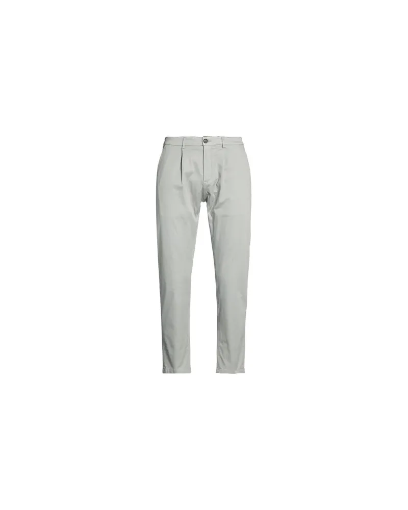 Department 5 HOSEN & RÖCKE - Hosenauf YOOX.COM Grau