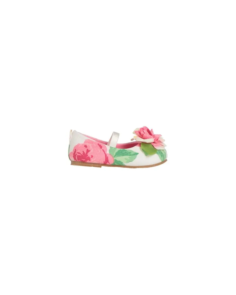Harmont & Blaine SCHUHE - Ballerinasauf YOOX.COM Weiß