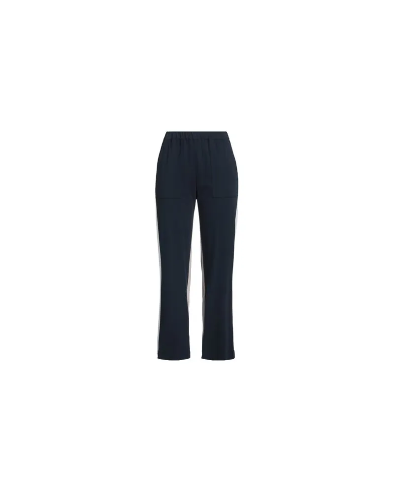 Purotatto HOSEN & RÖCKE - Hosenauf YOOX.COM Nachtblau