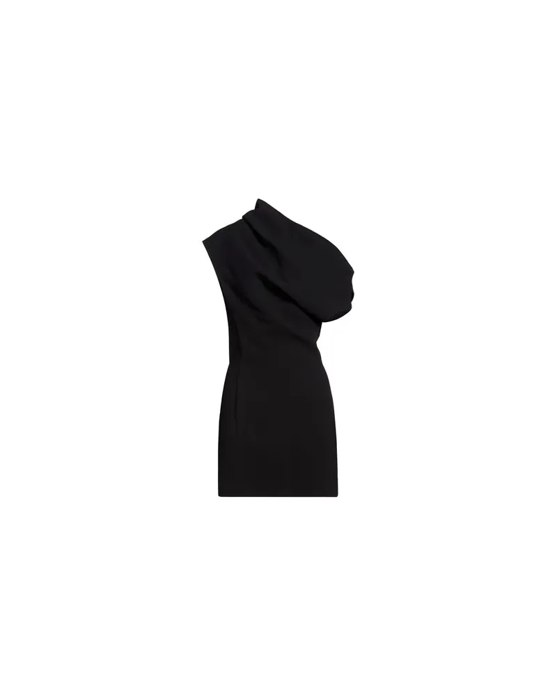 Jacquemus KLEIDER - Mini-Kleiderauf YOOX.COM Schwarz
