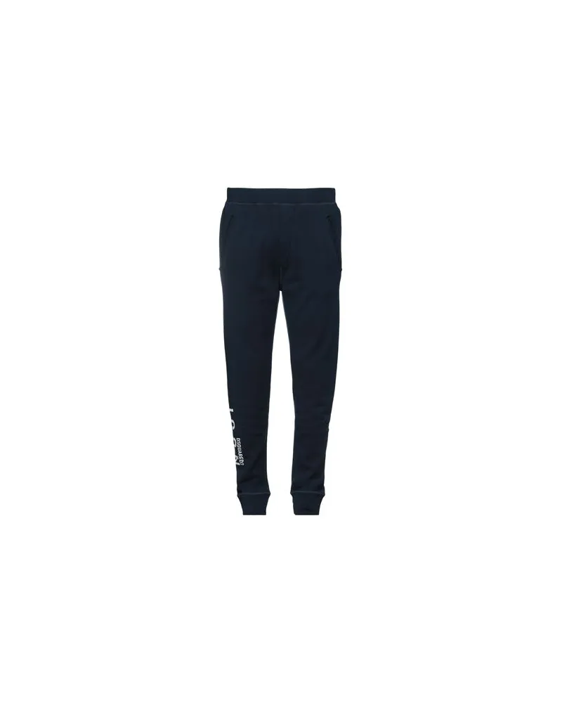 Dsquared2 HOSEN & RÖCKE - Hosenauf YOOX.COM Nachtblau