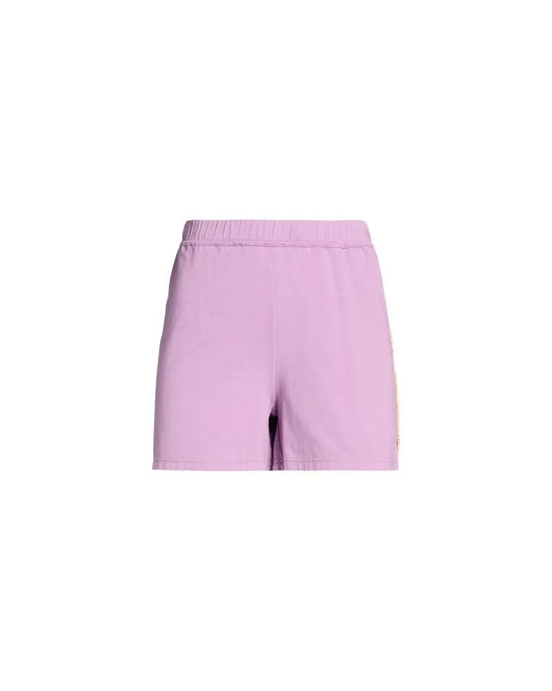 Alviero Martini HOSEN & RÖCKE - Shorts & Bermudashortsauf YOOX.COM Lila