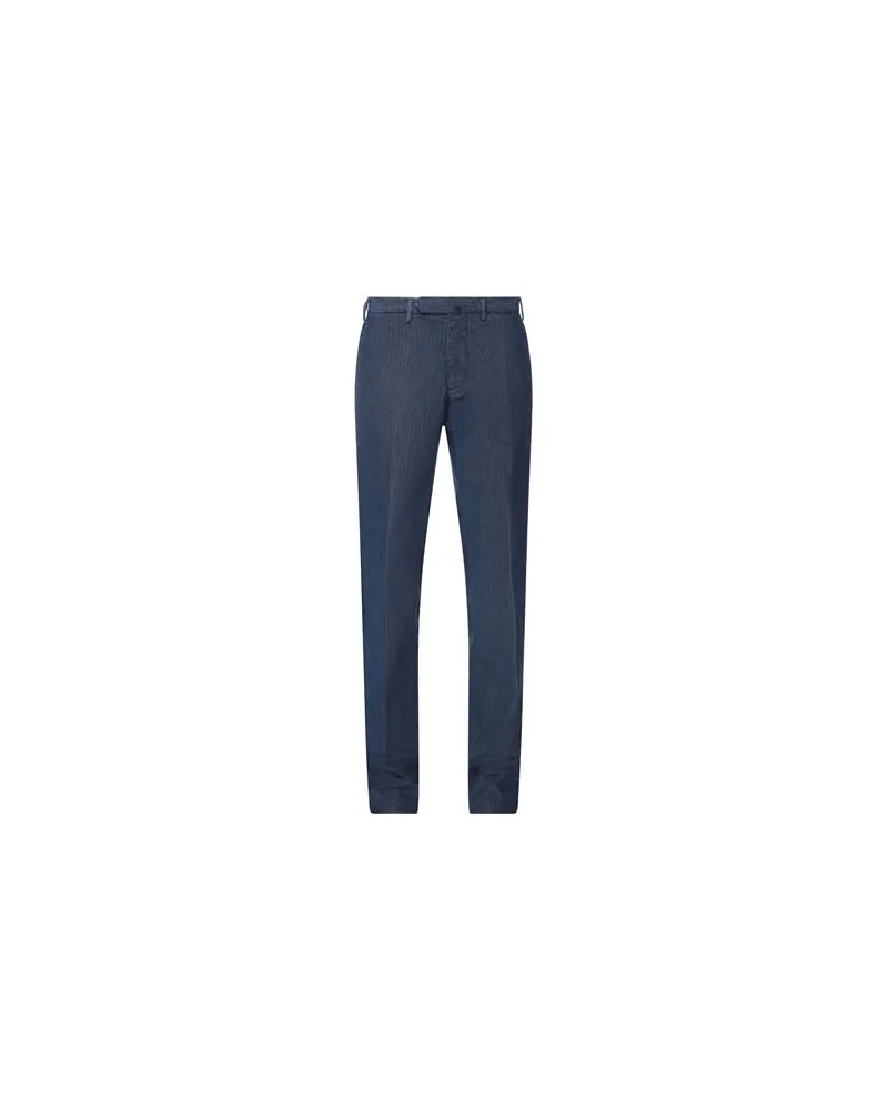 Biagio Santaniello HOSEN & RÖCKE - Hosenauf YOOX.COM Blau
