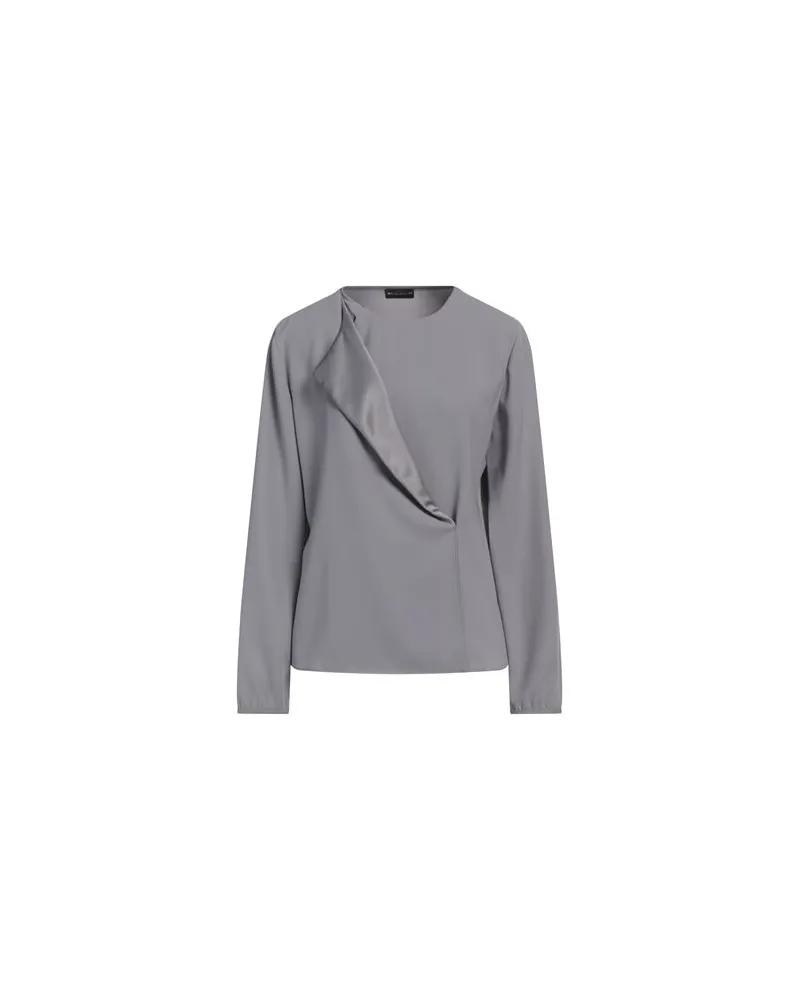 Emporio Armani TOPS - Topsauf YOOX.COM Grau