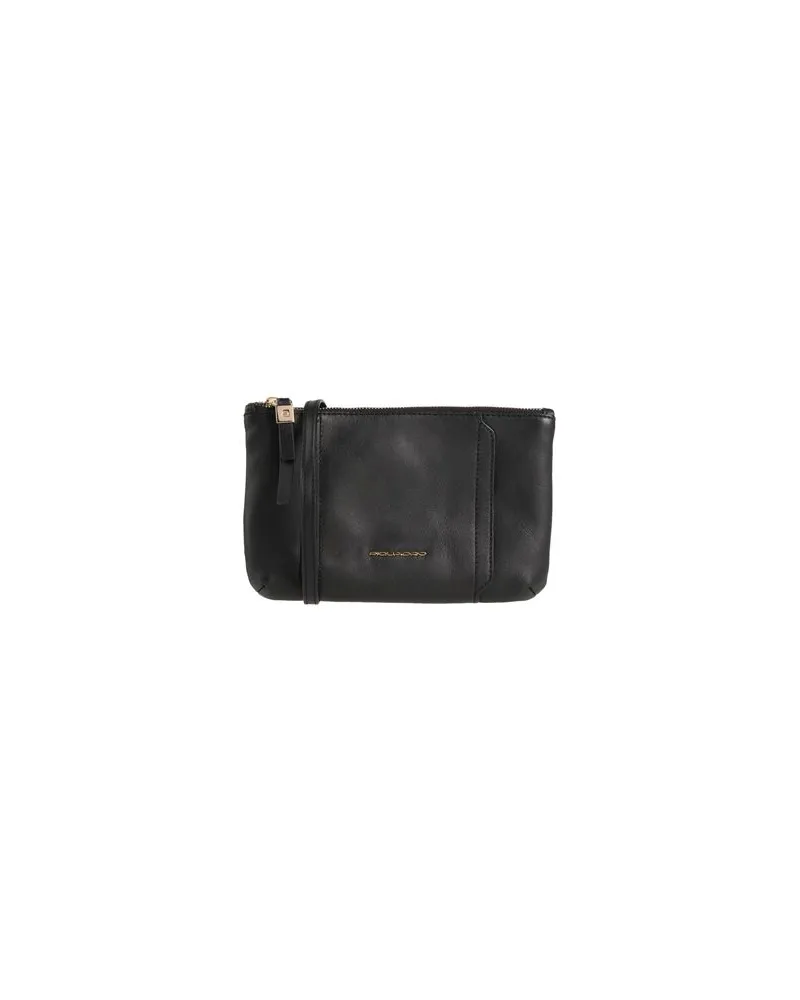 Piquadro TASCHEN - Umhängetascheauf YOOX.COM Schwarz